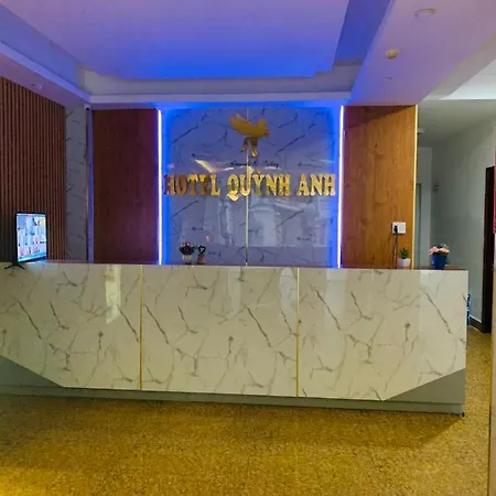 Hotel Quynh Anh